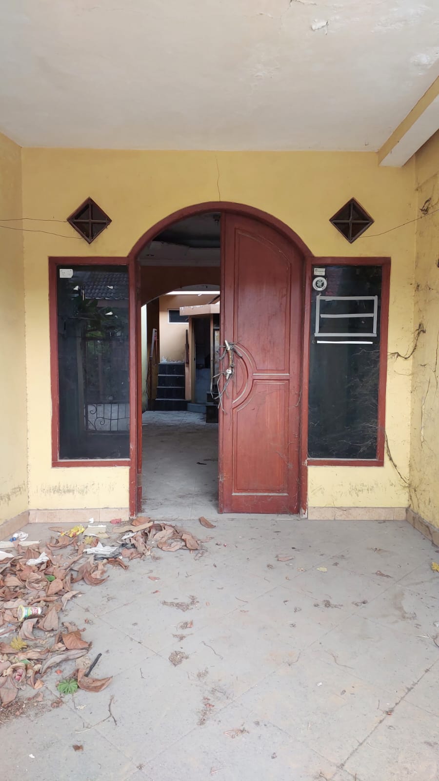 Rumah Dijual di Cluster Kancil Jababeka Cikarang